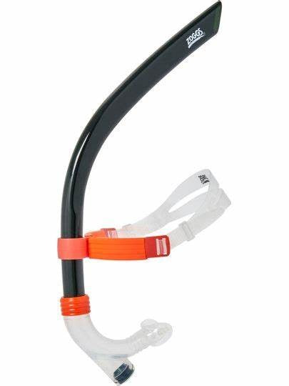 Centre Line Snorkel — B AND B SPORTS LTD